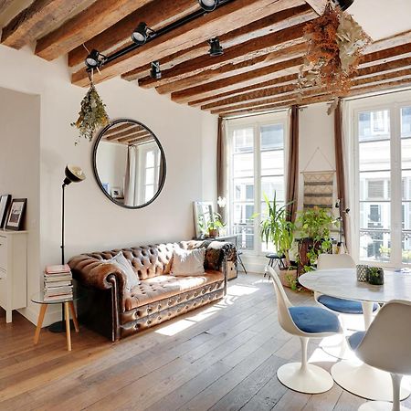 Charming Apartment Saint Germain Paris Exterior foto