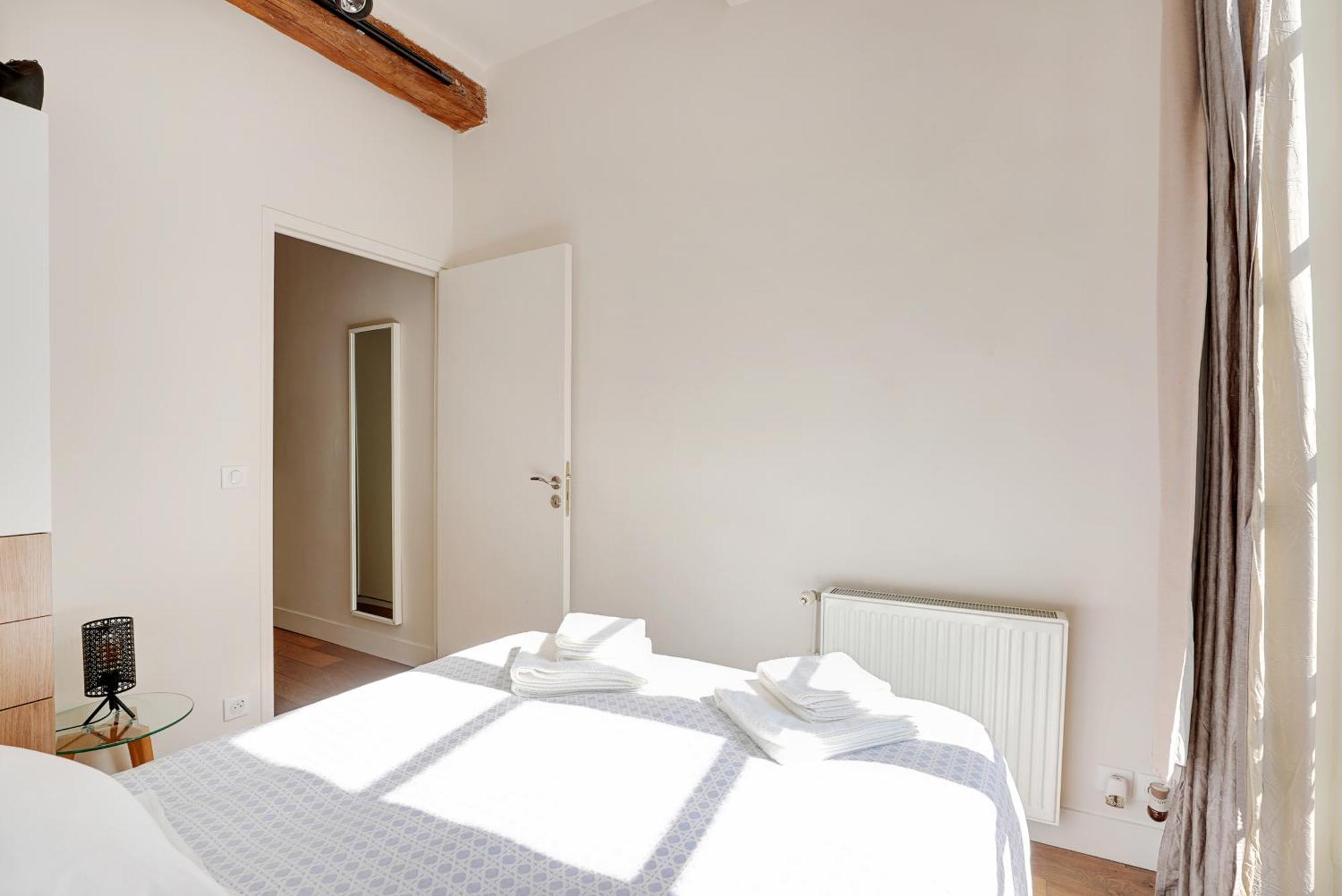 Charming Apartment Saint Germain Paris Exterior foto