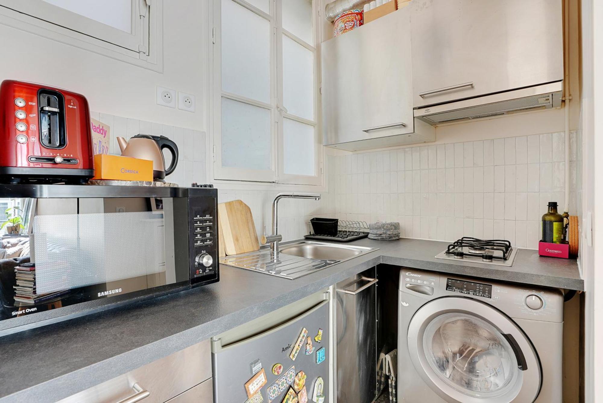 Charming Apartment Saint Germain Paris Exterior foto