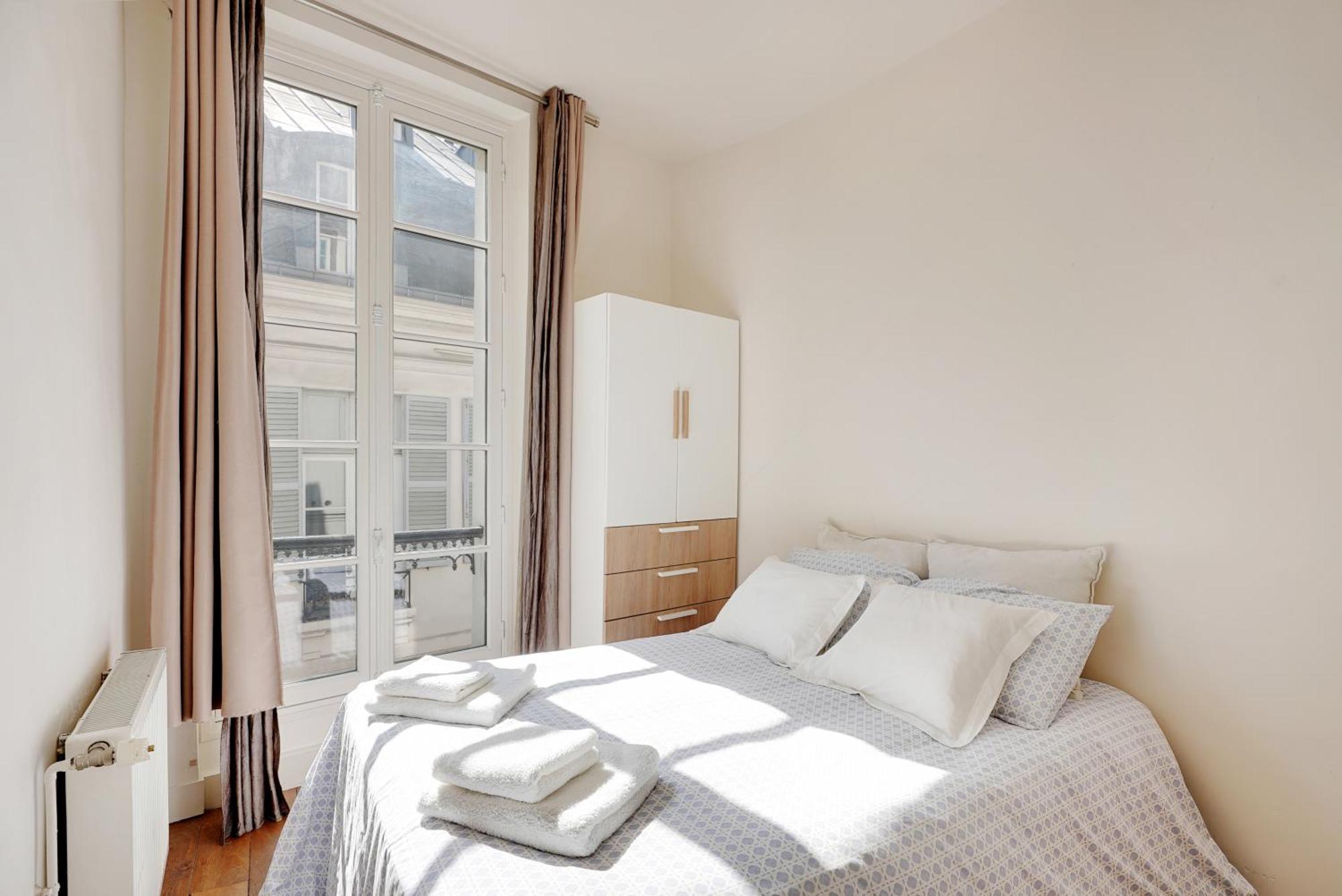Charming Apartment Saint Germain Paris Exterior foto