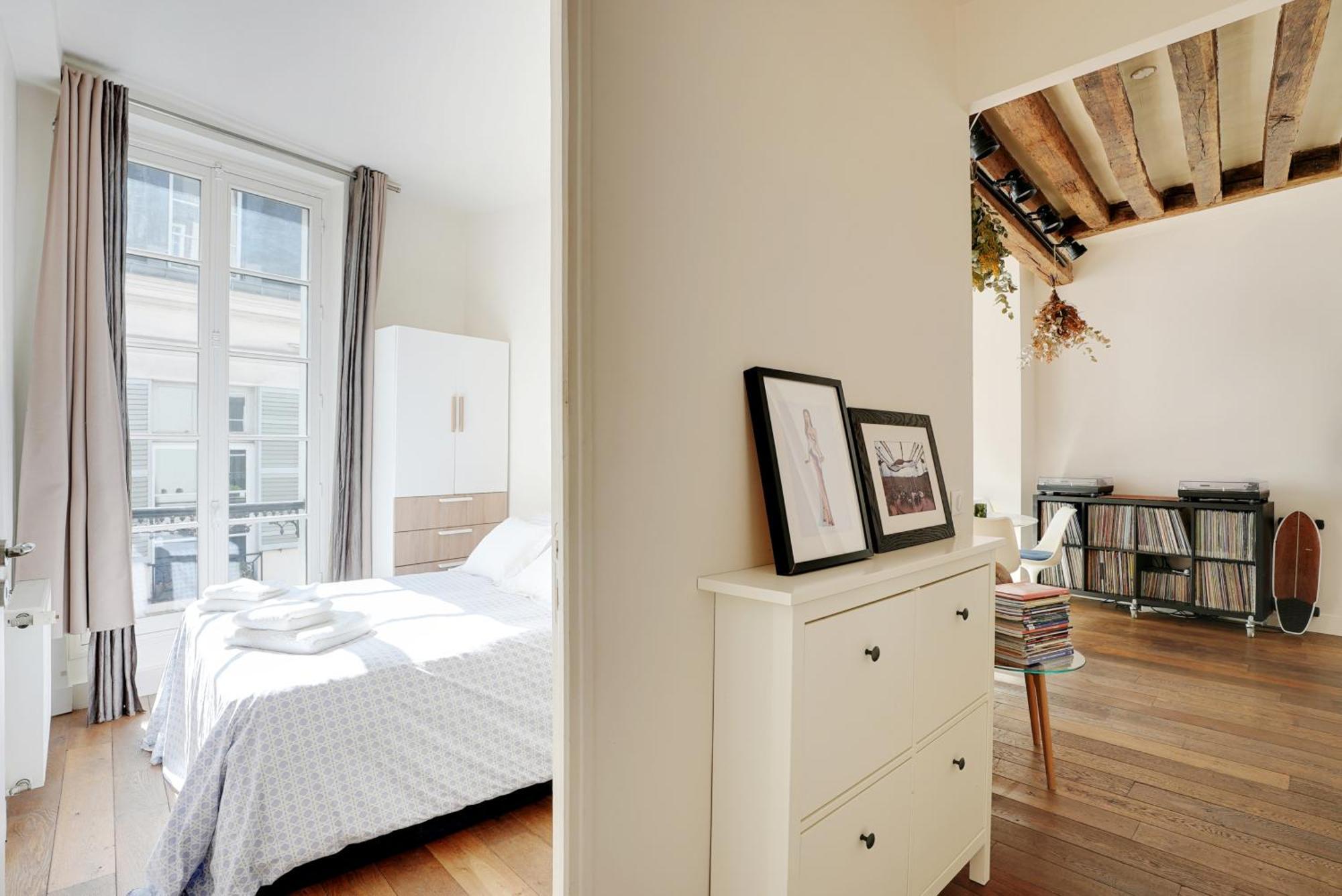 Charming Apartment Saint Germain Paris Exterior foto